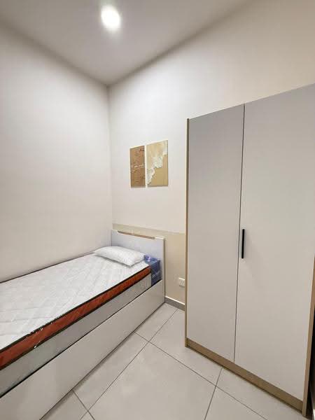 Kediaman Servis untuk Disewa di D'Ivo - Lew Jia Xin - Bedroom - PropertyGuru.com.my