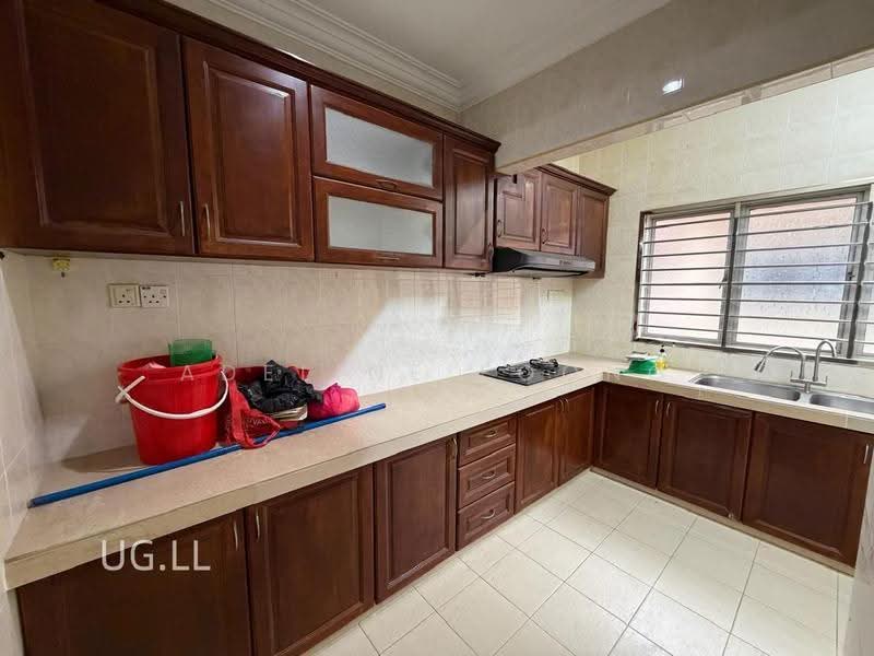 Rumah Teres 2-Tingkat untuk Dijual di Bandar Bukit Tinggi 2 (Klang) - Adeline Foong - Kitchen - PropertyGuru.com.my