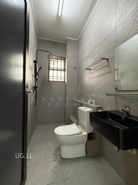 Rumah Teres 2-Tingkat untuk Dijual di Bandar Bukit Tinggi 2 (Klang) - Adeline Foong - Bathroom - PropertyGuru.com.my