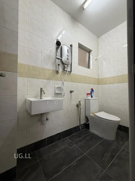 Rumah Teres 2-Tingkat untuk Dijual di Bandar Bukit Tinggi 2 (Klang) - Adeline Foong - Bathroom - PropertyGuru.com.my