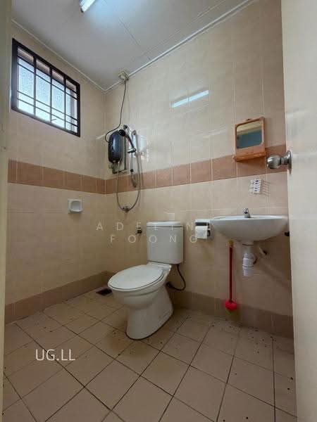 Rumah Teres 2-Tingkat untuk Dijual di Bandar Bukit Tinggi 2 (Klang) - Adeline Foong - Bathroom - PropertyGuru.com.my
