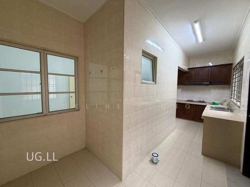 Rumah Teres 2-Tingkat untuk Dijual di Bandar Bukit Tinggi 2 (Klang) - Adeline Foong - Kitchen - PropertyGuru.com.my