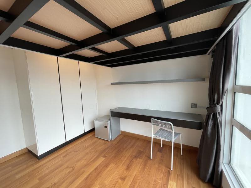 Kediaman Servis untuk Disewa di TriTower Residence @ Johor Bahru Sentral - John Low - Interior - PropertyGuru.com.my