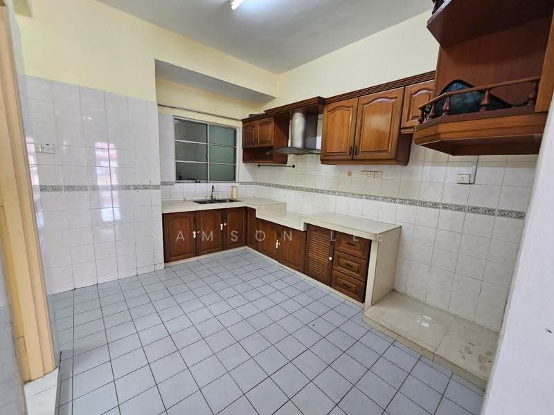 Rumah Teres 2-Tingkat untuk Dijual di Kota Kemuning (Shah Alam) - Samson Lee - Kitchen - PropertyGuru.com.my