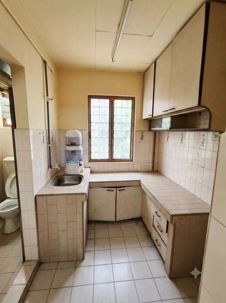 Flat for Sale at Seksyen 2 Wangsa Maju Flat - Wincent Chuah - PropertyGuru.com.my