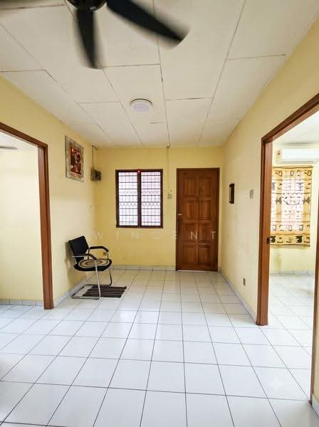 Flat for Sale at Seksyen 2 Wangsa Maju Flat - Wincent Chuah - PropertyGuru.com.my
