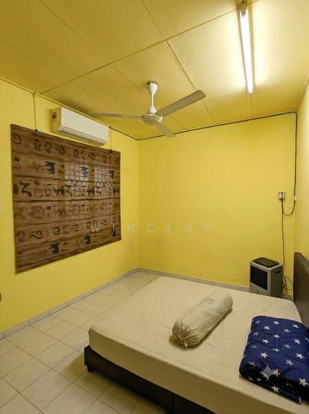 Flat for Sale at Seksyen 2 Wangsa Maju Flat - Wincent Chuah - PropertyGuru.com.my