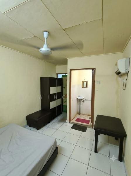 Flat for Sale at Seksyen 2 Wangsa Maju Flat - Wincent Chuah - PropertyGuru.com.my