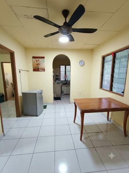 Flat for Sale at Seksyen 2 Wangsa Maju Flat - Wincent Chuah - PropertyGuru.com.my