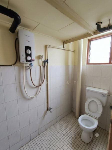 Flat for Sale at Seksyen 2 Wangsa Maju Flat - Wincent Chuah - PropertyGuru.com.my