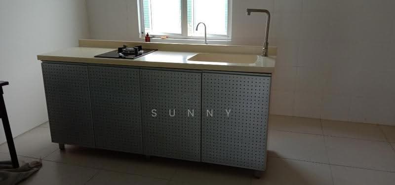 2-storey Terraced House for Sale in Dengkil (Selangor) - Sunny Chien - Kitchen - PropertyGuru.com.my