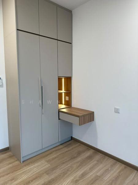 Service Residence for Rent at Baron Residence @ Lake City - Shawn Chong - Interior - PropertyGuru.com.my
