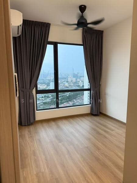 Service Residence for Rent at Baron Residence @ Lake City - Shawn Chong - View - PropertyGuru.com.my