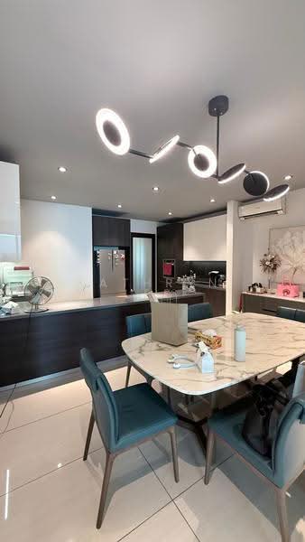 Condominium for Sale at Botanica.CT @ Balik Pulau Penang - Kathryn Lee - Kitchen - PropertyGuru.com.my