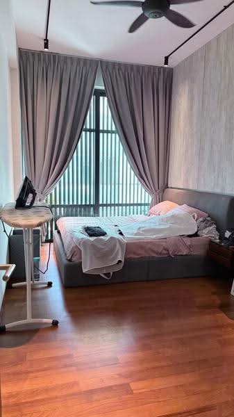 Condominium for Sale at Botanica.CT @ Balik Pulau Penang - Kathryn Lee - Bedroom - PropertyGuru.com.my