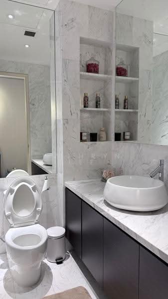 Condominium for Sale at Botanica.CT @ Balik Pulau Penang - Kathryn Lee - Bathroom - PropertyGuru.com.my