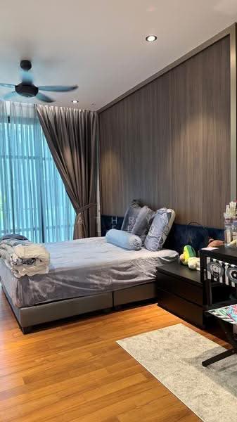Condominium for Sale at Botanica.CT @ Balik Pulau Penang - Kathryn Lee - Bedroom - PropertyGuru.com.my