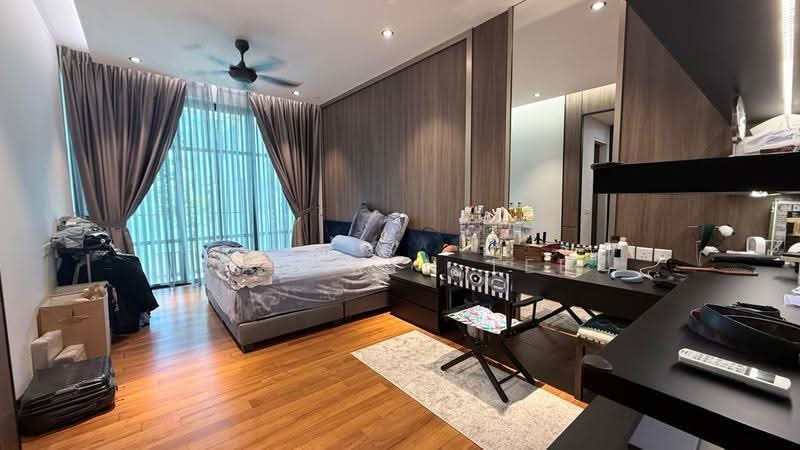 Condominium for Sale at Botanica.CT @ Balik Pulau Penang - Kathryn Lee - Bedroom - PropertyGuru.com.my