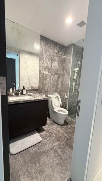Condominium for Sale at Botanica.CT @ Balik Pulau Penang - Kathryn Lee - Bathroom - PropertyGuru.com.my