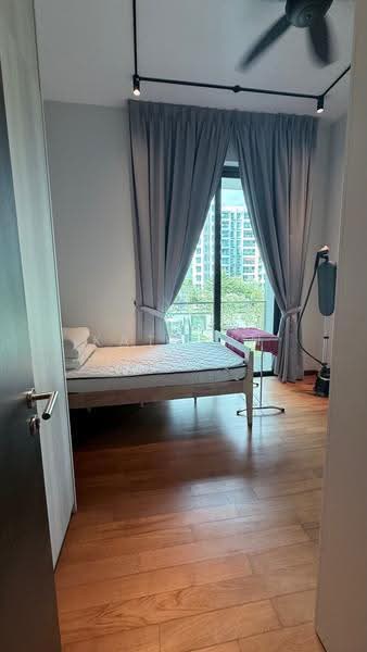 Condominium for Sale at Botanica.CT @ Balik Pulau Penang - Kathryn Lee - Bedroom - PropertyGuru.com.my