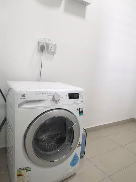 Kediaman Servis untuk Disewa di Eco Sky - Yanny Siow - Interior - PropertyGuru.com.my