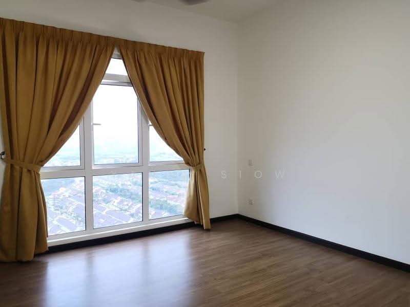 Kediaman Servis untuk Disewa di Eco Sky - Yanny Siow - View - PropertyGuru.com.my