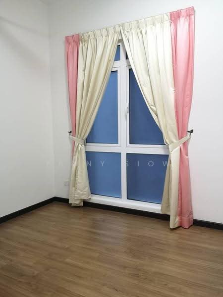 Kediaman Servis untuk Disewa di Eco Sky - Yanny Siow - Interior - PropertyGuru.com.my