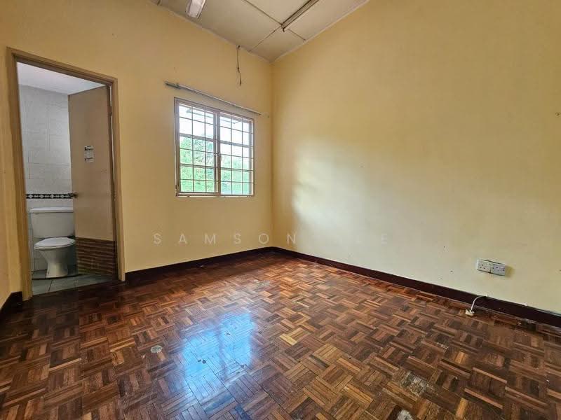 2-storey Terraced House for Rent in Kota Kemuning (Shah Alam) - Samson Lee - Bathroom - PropertyGuru.com.my
