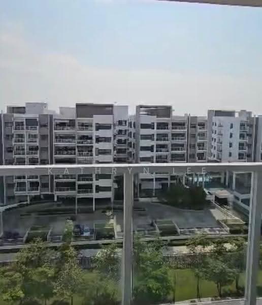 Condominium for Sale at The Light Linear - Kathryn Lee - Exterior - PropertyGuru.com.my
