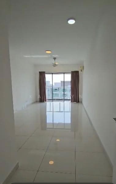 Condominium for Sale at The Light Linear - Kathryn Lee - Living Room - PropertyGuru.com.my