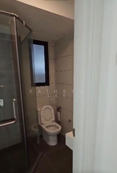 Condominium for Sale at The Light Linear - Kathryn Lee - Bathroom - PropertyGuru.com.my