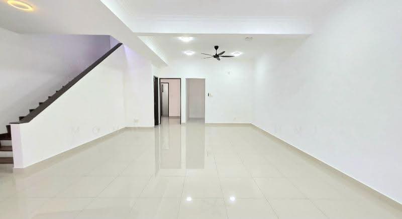 2-storey Terraced House for Sale in Alam Impian (Shah Alam) - Mohd Nor Fahmi - PropertyGuru.com.my