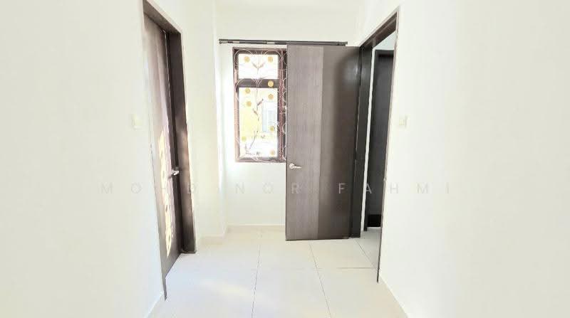 2-storey Terraced House for Sale in Alam Impian (Shah Alam) - Mohd Nor Fahmi - PropertyGuru.com.my