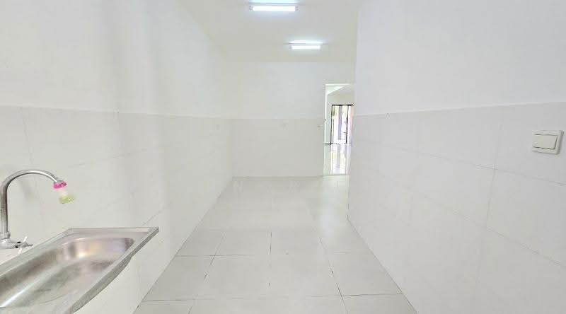 2-storey Terraced House for Sale in Alam Impian (Shah Alam) - Mohd Nor Fahmi - PropertyGuru.com.my