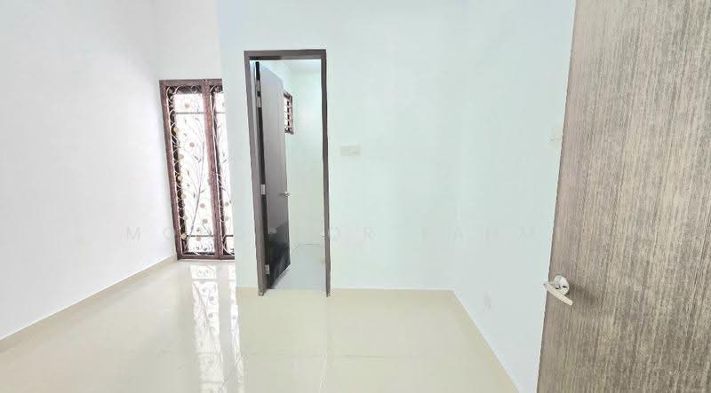 2-storey Terraced House for Sale in Alam Impian (Shah Alam) - Mohd Nor Fahmi - PropertyGuru.com.my