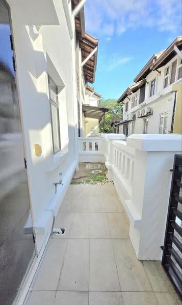 2-storey Terraced House for Sale in Alam Impian (Shah Alam) - Mohd Nor Fahmi - PropertyGuru.com.my