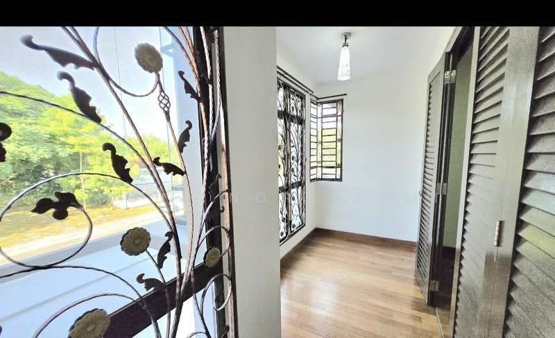 2-storey Terraced House for Sale in Alam Impian (Shah Alam) - Mohd Nor Fahmi - PropertyGuru.com.my