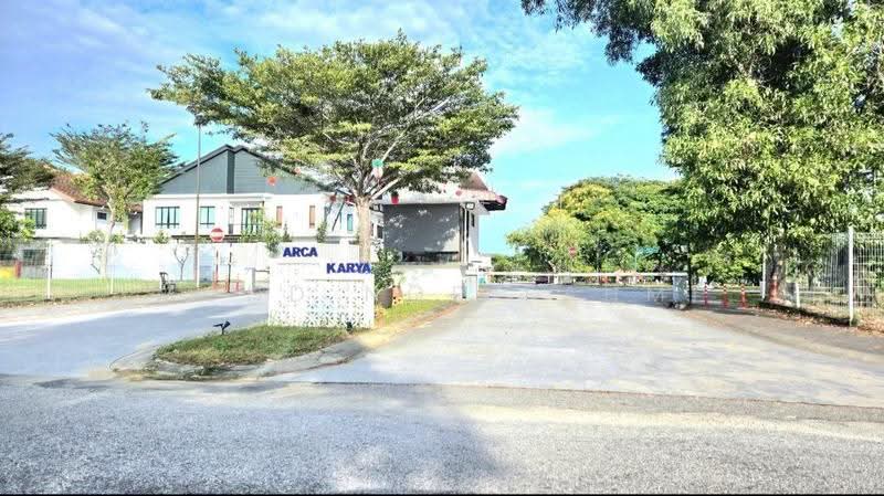 2-storey Terraced House for Sale in Alam Impian (Shah Alam) - Mohd Nor Fahmi - PropertyGuru.com.my