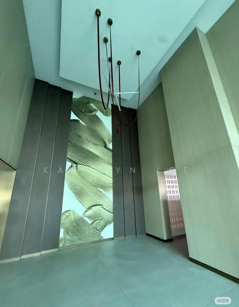 Condominium for Sale at Mezzo - Kathryn Lee - Entrance - PropertyGuru.com.my