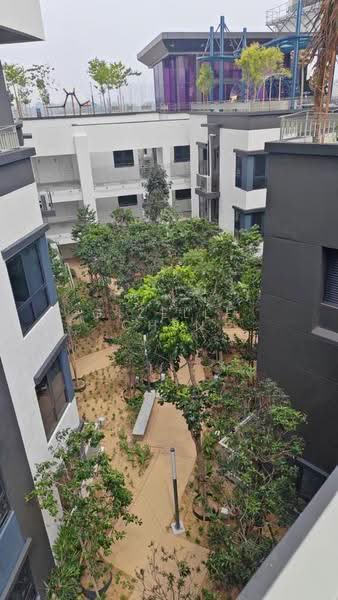 Kediaman Servis untuk Disewa di Residensi Estetik 8 (Est8) - Gizelle Chen - Exterior - PropertyGuru.com.my