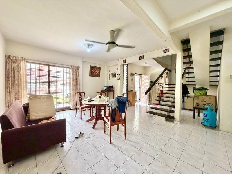 Rumah Teres 2-Tingkat untuk Dijual di Subang Jaya (Selangor) - Mohd Nor Fahmi - PropertyGuru.com.my