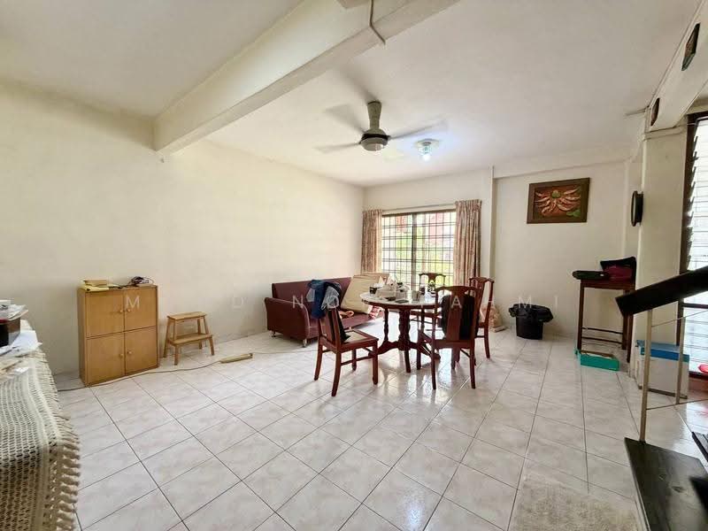 Rumah Teres 2-Tingkat untuk Dijual di Subang Jaya (Selangor) - Mohd Nor Fahmi - PropertyGuru.com.my