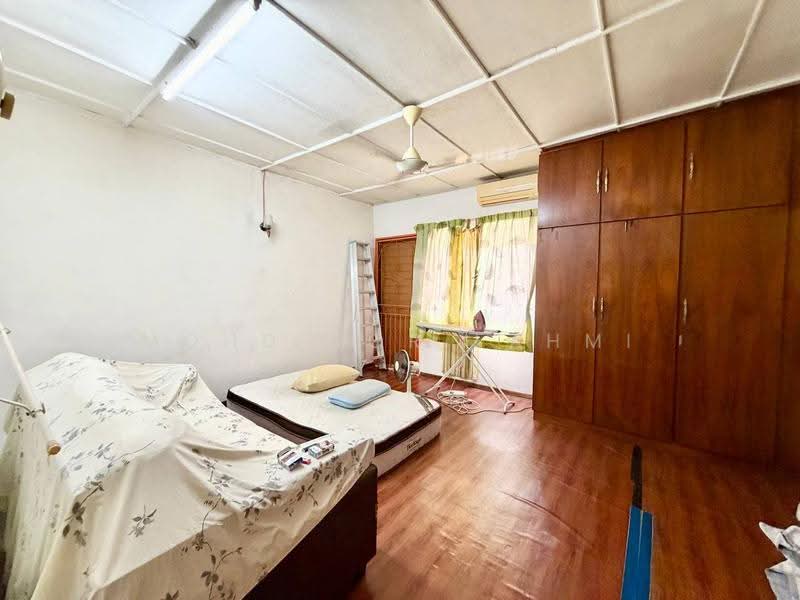 Rumah Teres 2-Tingkat untuk Dijual di Subang Jaya (Selangor) - Mohd Nor Fahmi - PropertyGuru.com.my