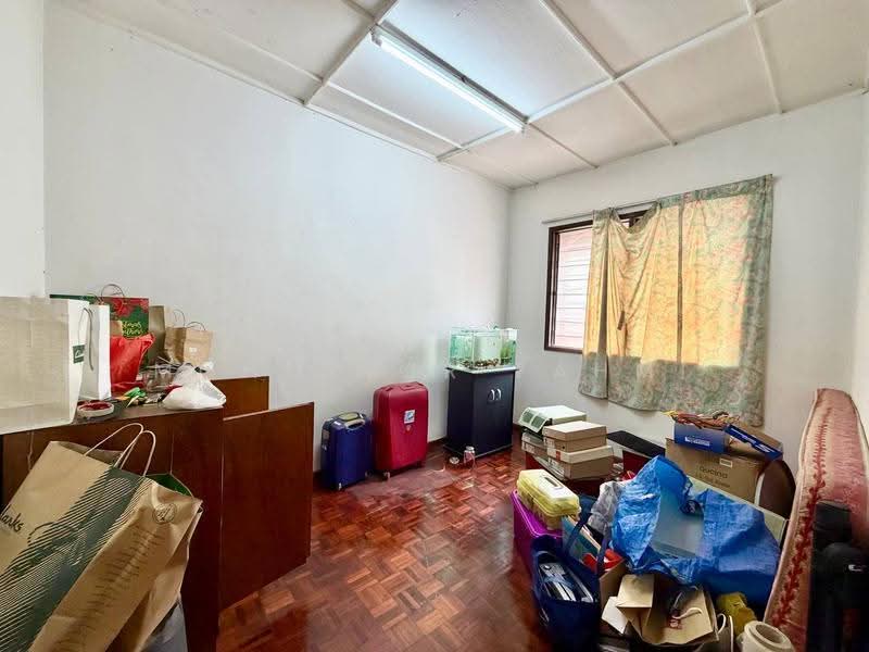 Rumah Teres 2-Tingkat untuk Dijual di Subang Jaya (Selangor) - Mohd Nor Fahmi - PropertyGuru.com.my