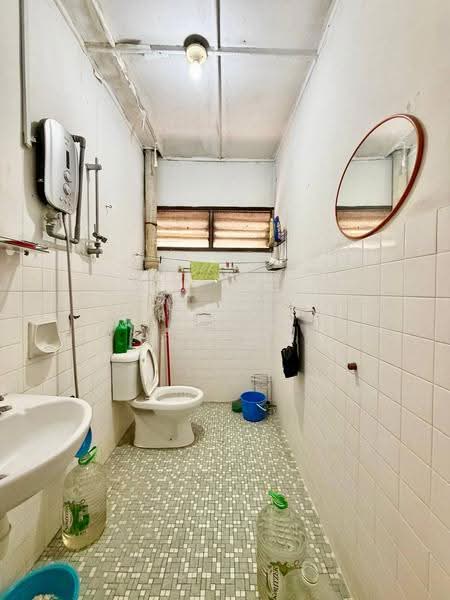 Rumah Teres 2-Tingkat untuk Dijual di Subang Jaya (Selangor) - Mohd Nor Fahmi - PropertyGuru.com.my