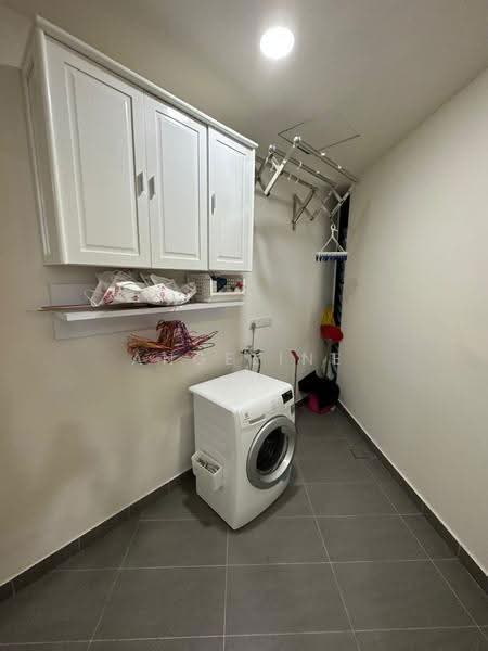 Kondominium untuk Disewa di Setia V Residences - Angeline Beh - Interior - PropertyGuru.com.my