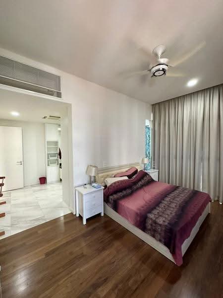 Kondominium untuk Disewa di Setia V Residences - Angeline Beh - Bedroom - PropertyGuru.com.my