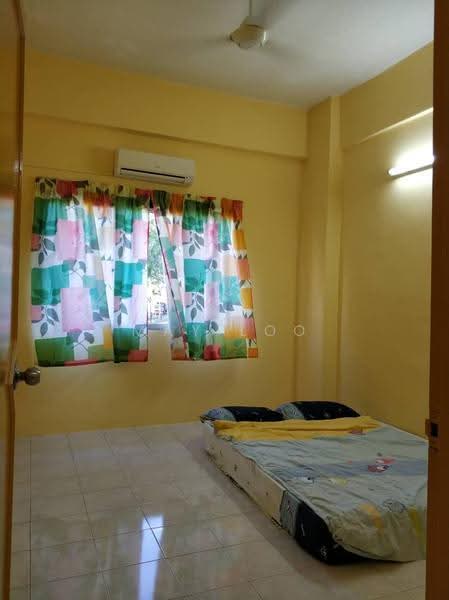 Apartment for Rent at Le Courts Desa Tambun - May Loo - Bedroom - PropertyGuru.com.my