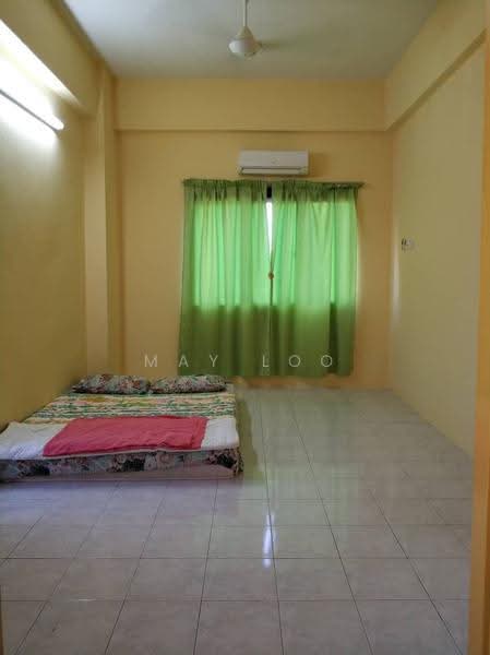 Apartment for Rent at Le Courts Desa Tambun - May Loo - Bedroom - PropertyGuru.com.my