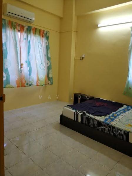 Apartment for Rent at Le Courts Desa Tambun - May Loo - Bedroom - PropertyGuru.com.my